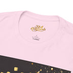 "Enjoy Life" Unisex Heavy Cotton Tee - 314 Originals
