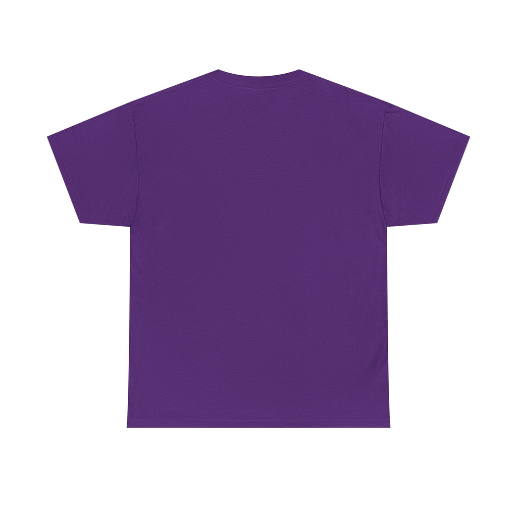 "Enjoy Life" Unisex Heavy Cotton Tee - 314 Originals