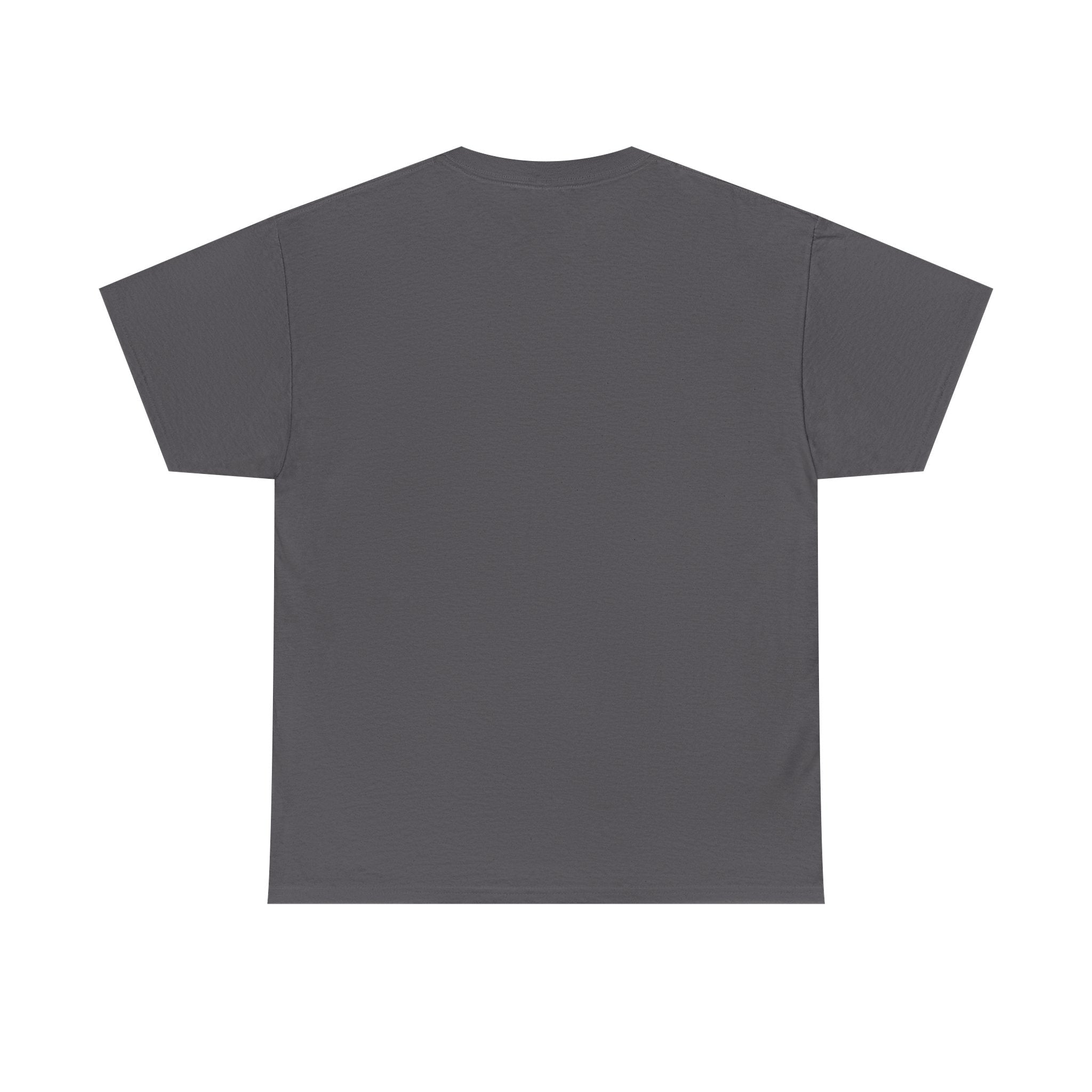"Enjoy Life" Unisex Heavy Cotton Tee - 314 Originals
