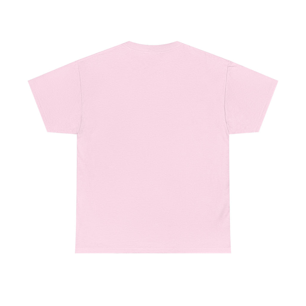 "Enjoy Life" Unisex Heavy Cotton Tee - 314 Originals