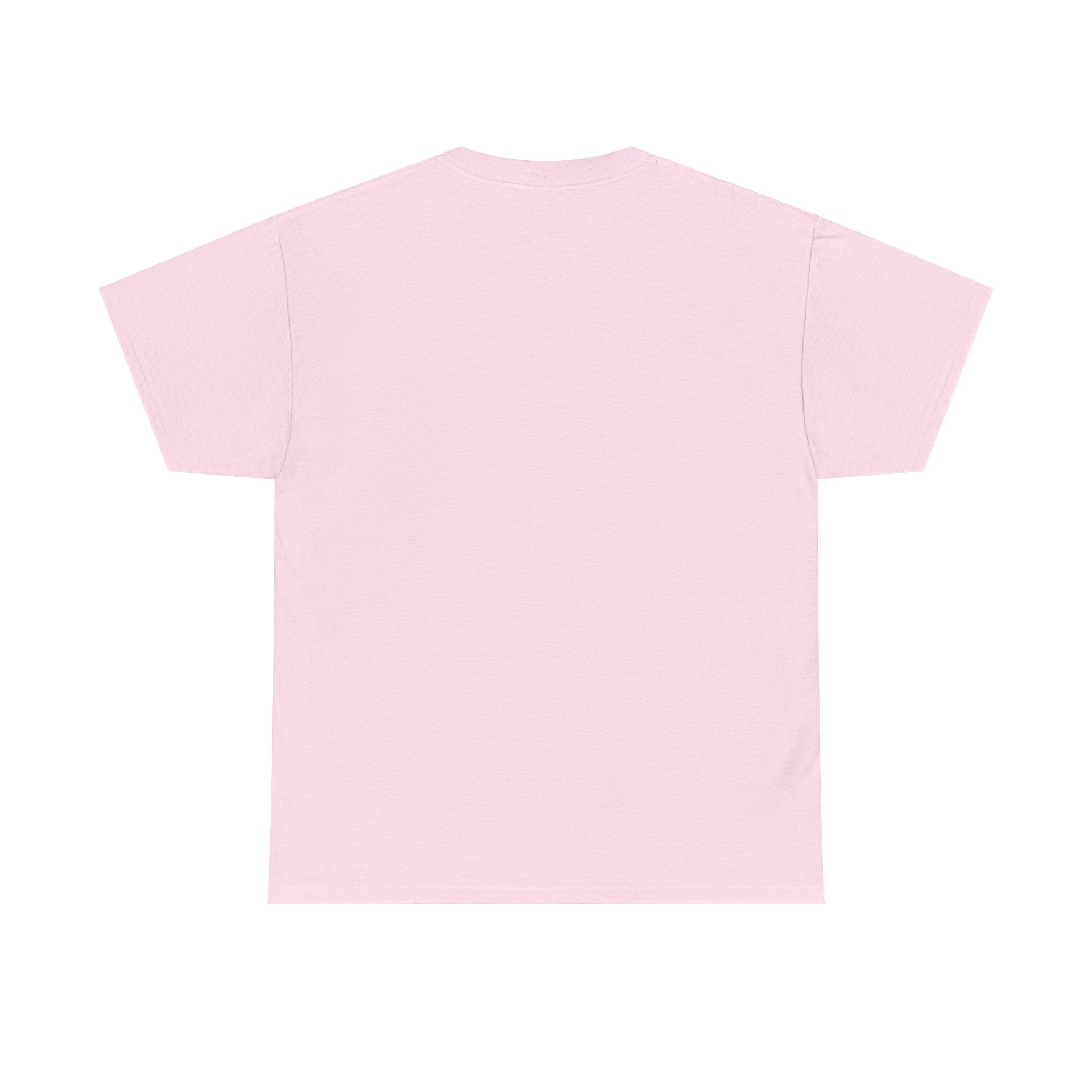 "Enjoy Life" Unisex Heavy Cotton Tee - 314 Originals