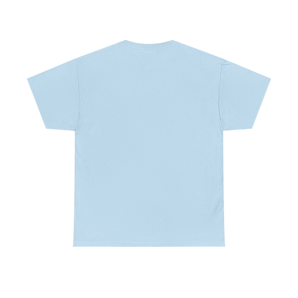 "Enjoy Life" Unisex Heavy Cotton Tee - 314 Originals