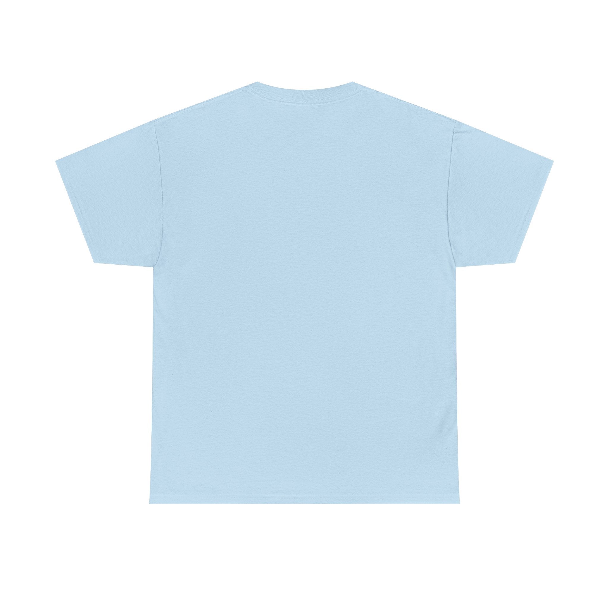 "Enjoy Life" Unisex Heavy Cotton Tee - 314 Originals
