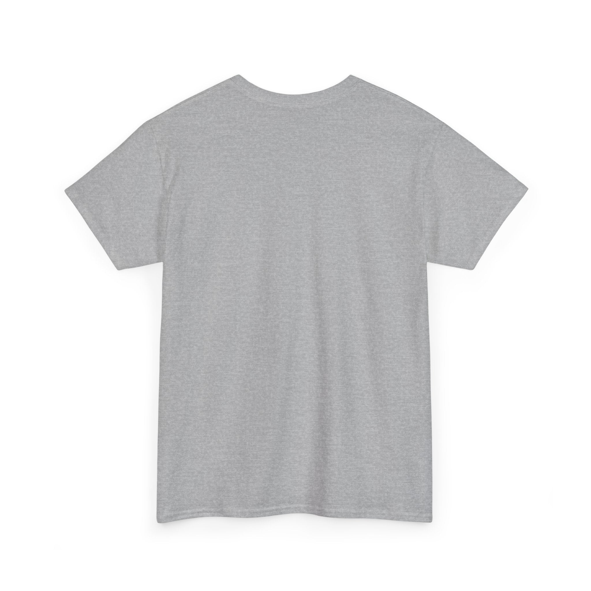 "Enjoy Life" Unisex Heavy Cotton Tee - 314 Originals