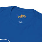 "Enjoy Life" Unisex Heavy Cotton Tee - 314 Originals