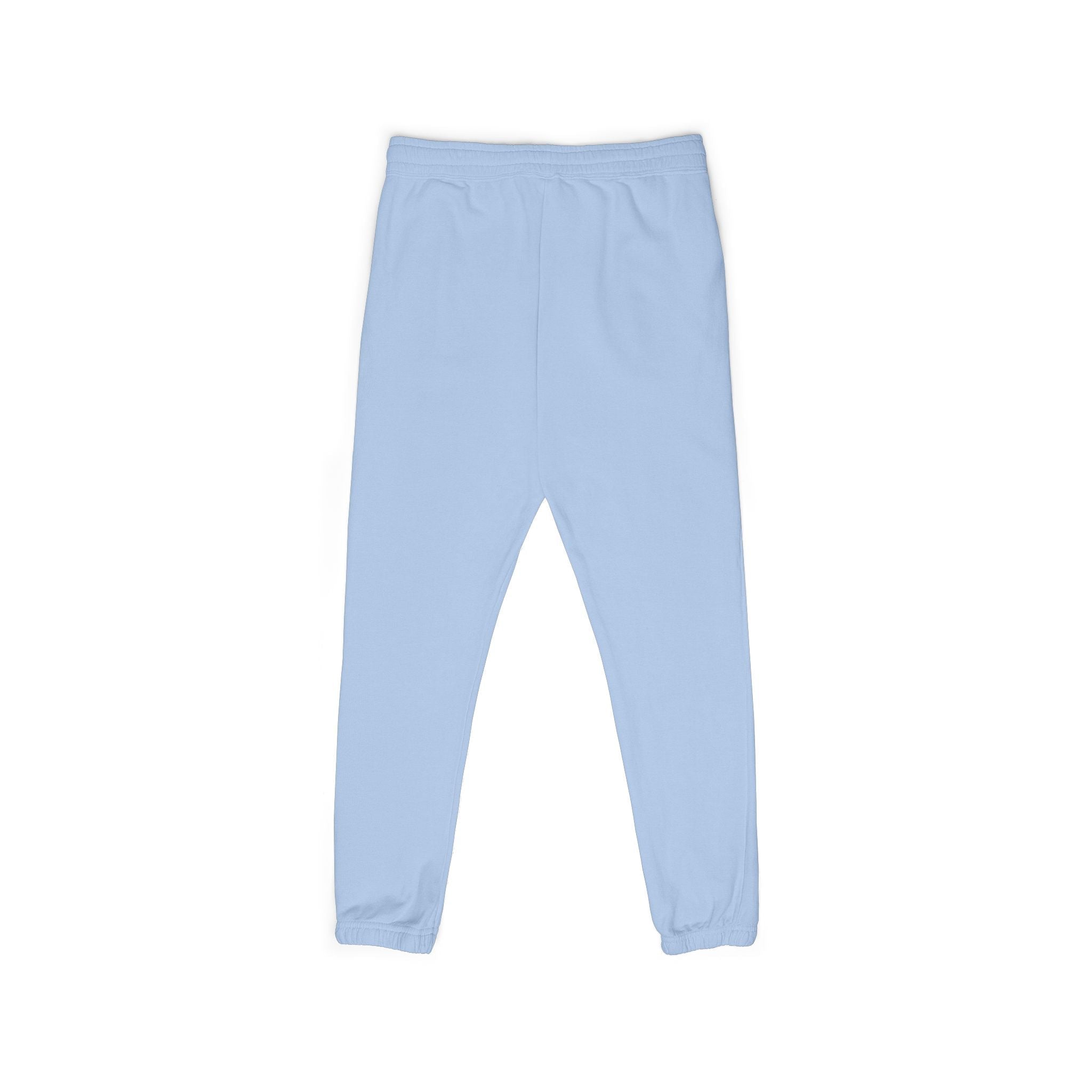 Fleece Sweatpants — Cozy Garment-Dyed Lounge Pants - 314 Originals