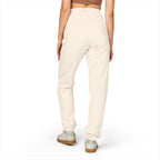 Fleece Sweatpants — Cozy Garment-Dyed Lounge Pants - 314 Originals