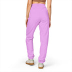 Fleece Sweatpants — Cozy Garment-Dyed Lounge Pants - 314 Originals