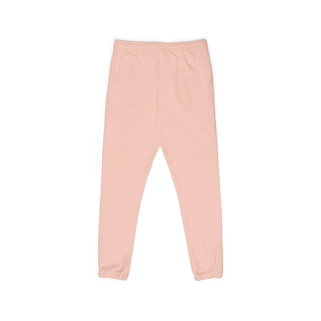 Fleece Sweatpants — Cozy Garment-Dyed Lounge Pants - 314 Originals