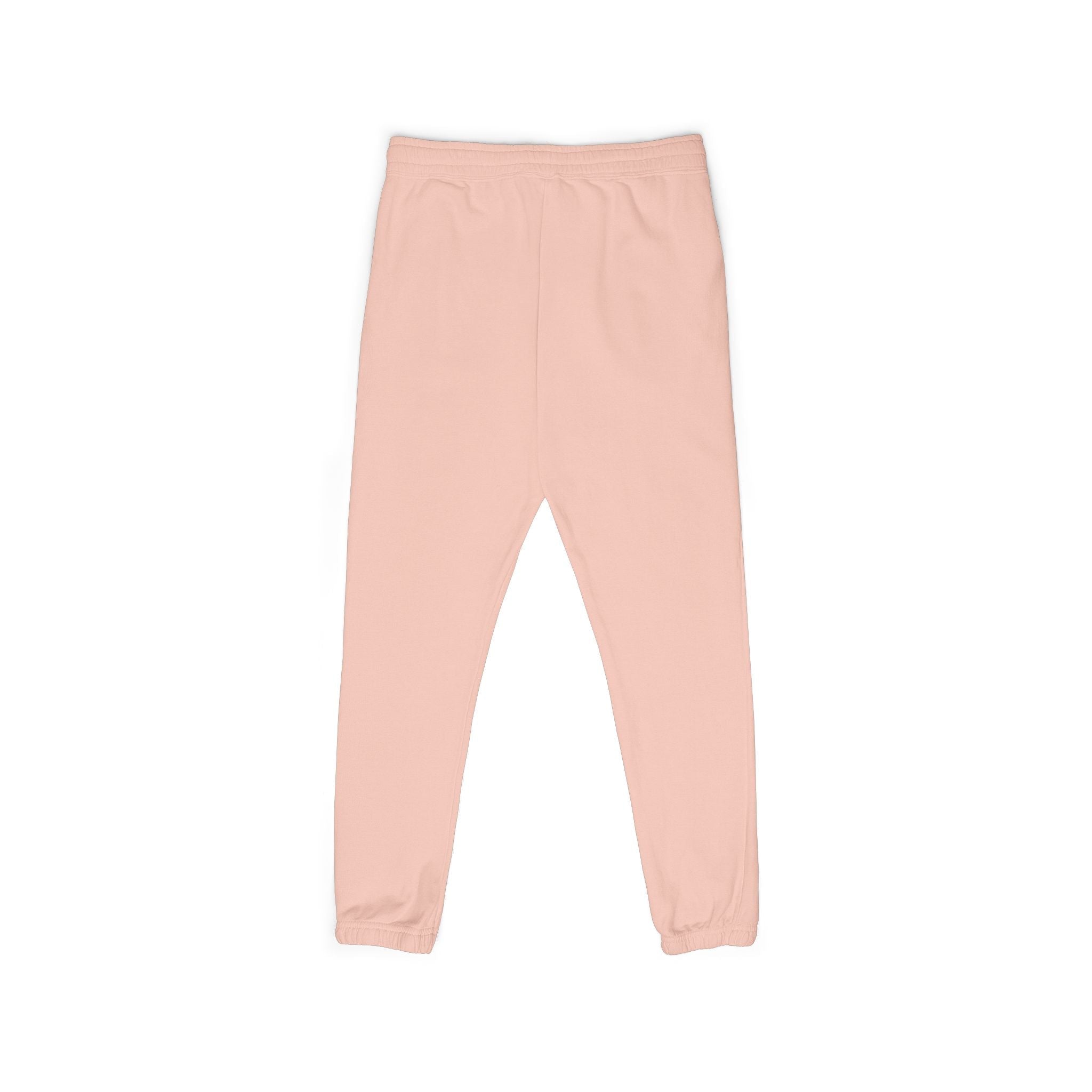 Fleece Sweatpants — Cozy Garment-Dyed Lounge Pants - 314 Originals