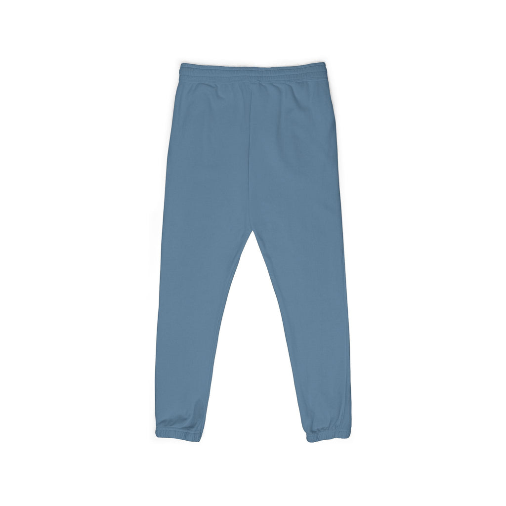 Fleece Sweatpants — Cozy Garment-Dyed Lounge Pants - 314 Originals