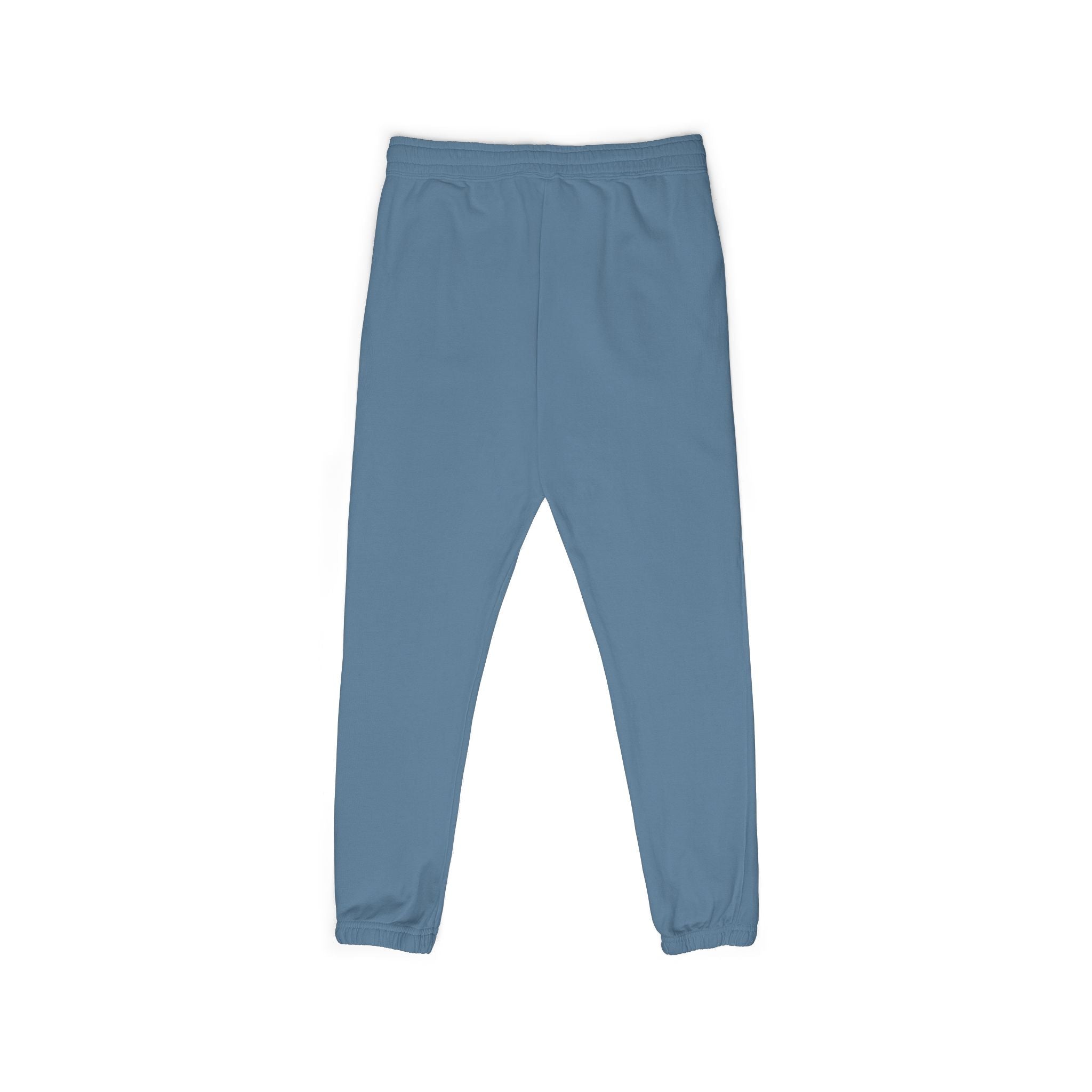 Fleece Sweatpants — Cozy Garment-Dyed Lounge Pants - 314 Originals