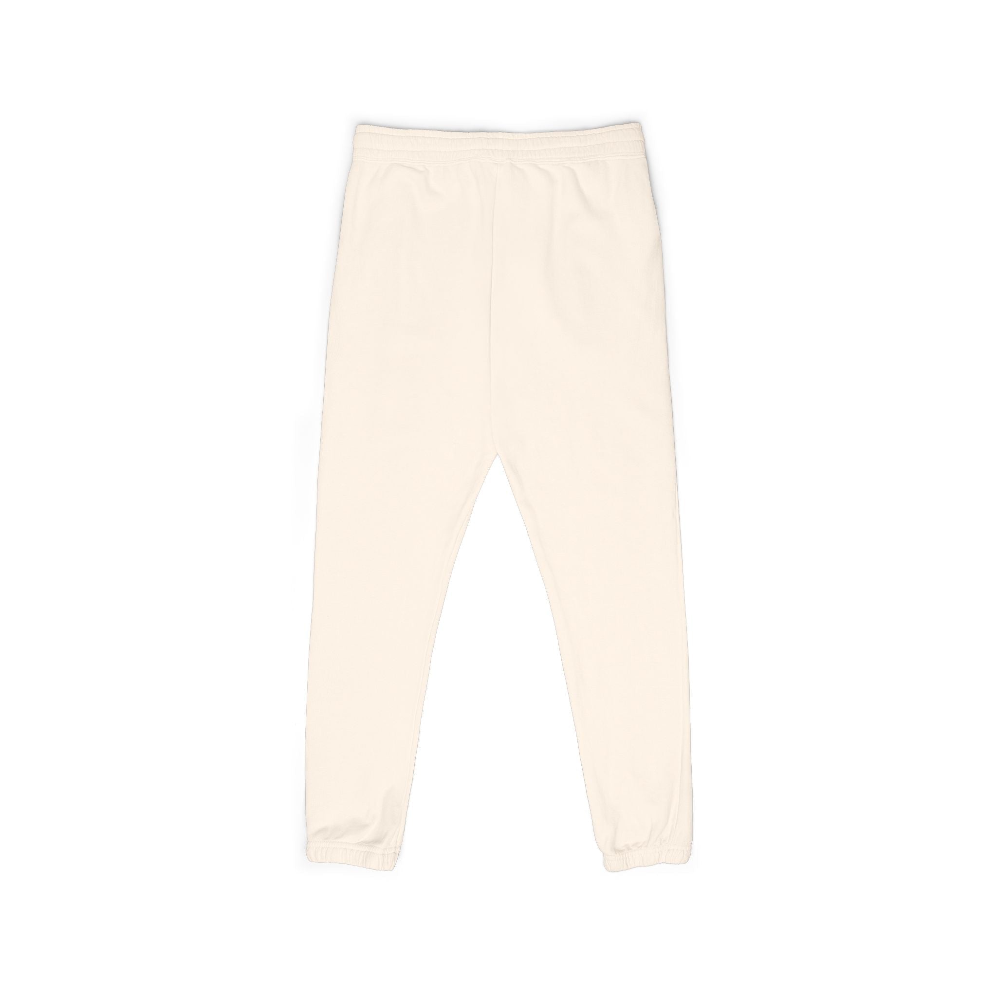 Fleece Sweatpants — Cozy Garment-Dyed Lounge Pants - 314 Originals