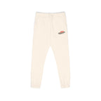 Fleece Sweatpants with Retro Script Chest Logo - 314 Originals
