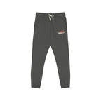 Fleece Sweatpants with Retro Script Chest Logo - 314 Originals