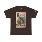 Foxy Brown Vintage Movie Poster Tee - 314 Originals