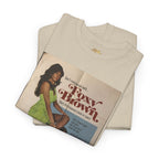 Foxy Brown Vintage Movie Poster Tee - 314 Originals