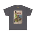 Foxy Brown Vintage Movie Poster Tee - 314 Originals