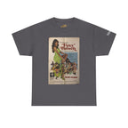 Foxy Brown Vintage Movie Poster Tee - 314 Originals