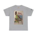 Foxy Brown Vintage Movie Poster Tee - 314 Originals