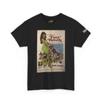 Foxy Brown Vintage Movie Poster Tee - 314 Originals