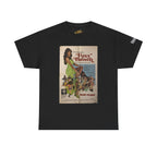 Foxy Brown Vintage Movie Poster Tee - 314 Originals