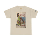 Foxy Brown Vintage Movie Poster Tee - 314 Originals