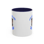 Graduation 2026 Accent Coffee Mug — Class of 2026 Grad Gift - 314 Originals