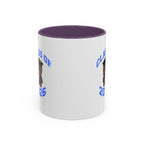 Graduation 2026 Accent Coffee Mug — Class of 2026 Grad Gift - 314 Originals