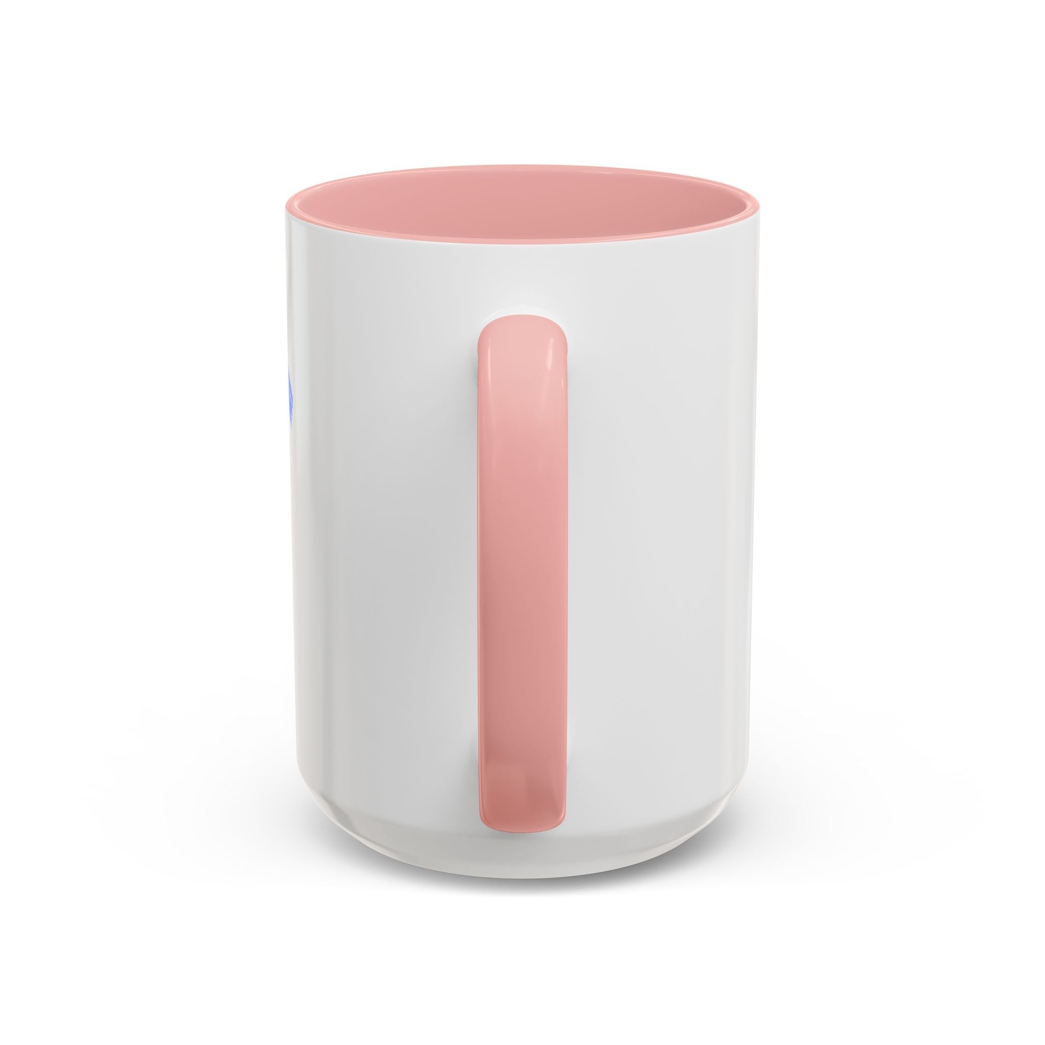 Graduation 2026 Accent Coffee Mug — Class of 2026 Grad Gift - 314 Originals