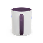 Graduation 2026 Accent Coffee Mug — Class of 2026 Grad Gift - 314 Originals