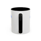 Graduation 2026 Accent Coffee Mug — Class of 2026 Grad Gift - 314 Originals