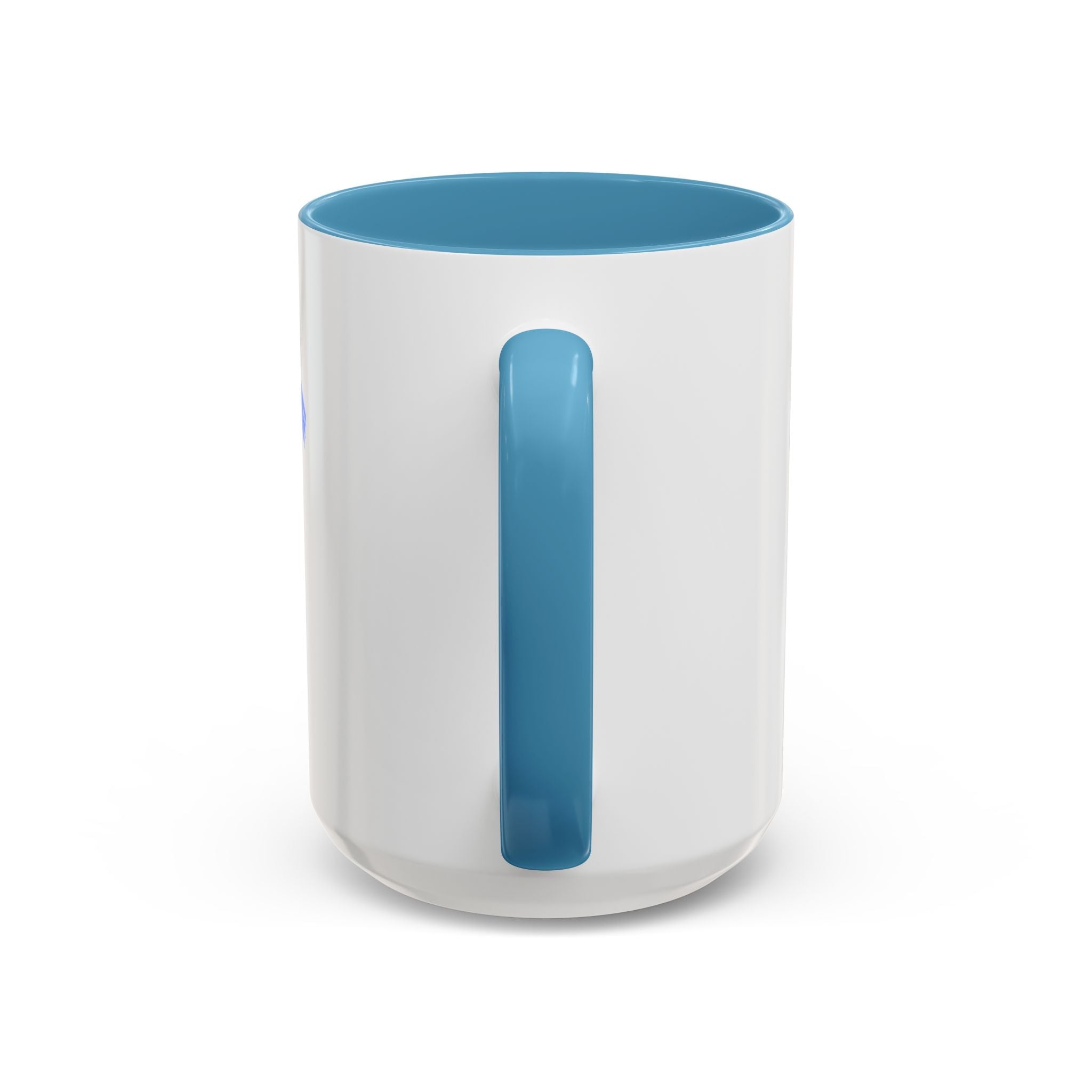 Graduation 2026 Accent Coffee Mug — Class of 2026 Grad Gift - 314 Originals