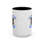 Graduation 2026 Accent Coffee Mug — Class of 2026 Grad Gift - 314 Originals