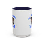Graduation 2026 Accent Coffee Mug — Class of 2026 Grad Gift - 314 Originals