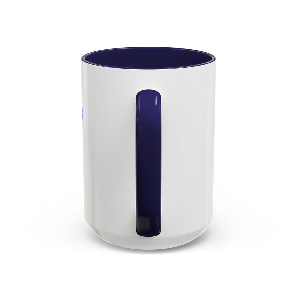 Graduation 2026 Accent Coffee Mug — Class of 2026 Grad Gift - 314 Originals
