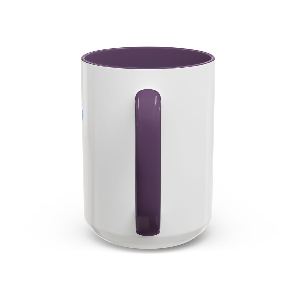 Graduation 2026 Accent Coffee Mug — Class of 2026 Grad Gift - 314 Originals