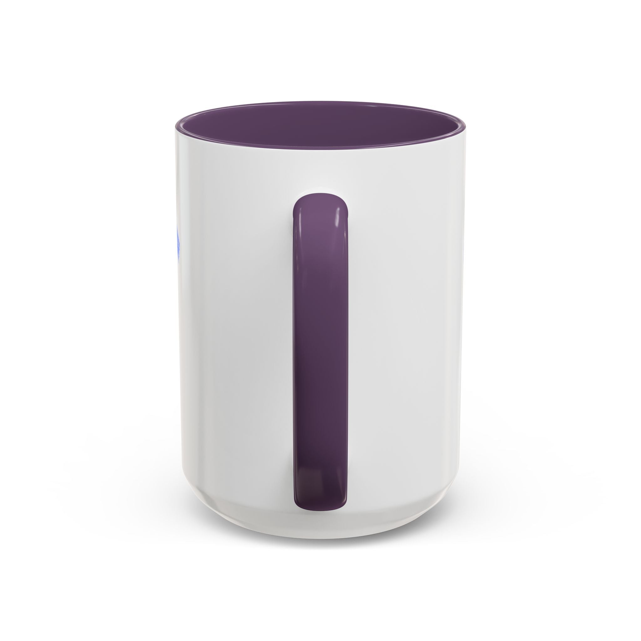 Graduation 2026 Accent Coffee Mug — Class of 2026 Grad Gift - 314 Originals