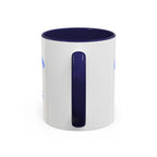 Graduation 2026 Accent Coffee Mug — Class of 2026 Grad Gift - 314 Originals