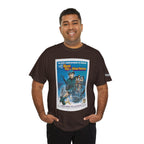 'Hell Up in Harlem' Retro Blaxploitation Graphic Tee - 314 Originals