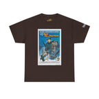 'Hell Up in Harlem' Retro Blaxploitation Graphic Tee - 314 Originals