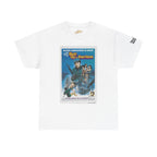 'Hell Up in Harlem' Retro Blaxploitation Graphic Tee - 314 Originals