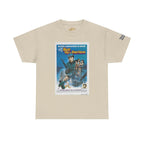 'Hell Up in Harlem' Retro Blaxploitation Graphic Tee - 314 Originals