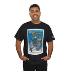 'Hell Up in Harlem' Retro Blaxploitation Graphic Tee - 314 Originals