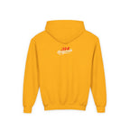 'I Am So DOPE' Varsity Graphic Pullover - 314 Originals