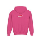 'I Am So DOPE' Varsity Graphic Pullover - 314 Originals