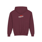 'I Am So DOPE' Varsity Graphic Pullover - 314 Originals