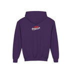 'I Am So DOPE' Varsity Graphic Pullover - 314 Originals