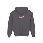 'I Am So DOPE' Varsity Graphic Pullover - 314 Originals