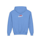 'I Am So DOPE' Varsity Graphic Pullover - 314 Originals